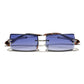 KINGSEVEN N810 women sunglasses aluminum frame