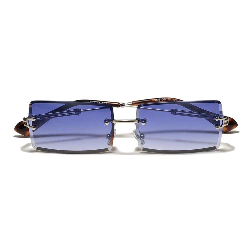 KINGSEVEN N810 women sunglasses aluminum frame