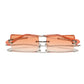 KINGSEVEN N810 women sunglasses aluminum frame