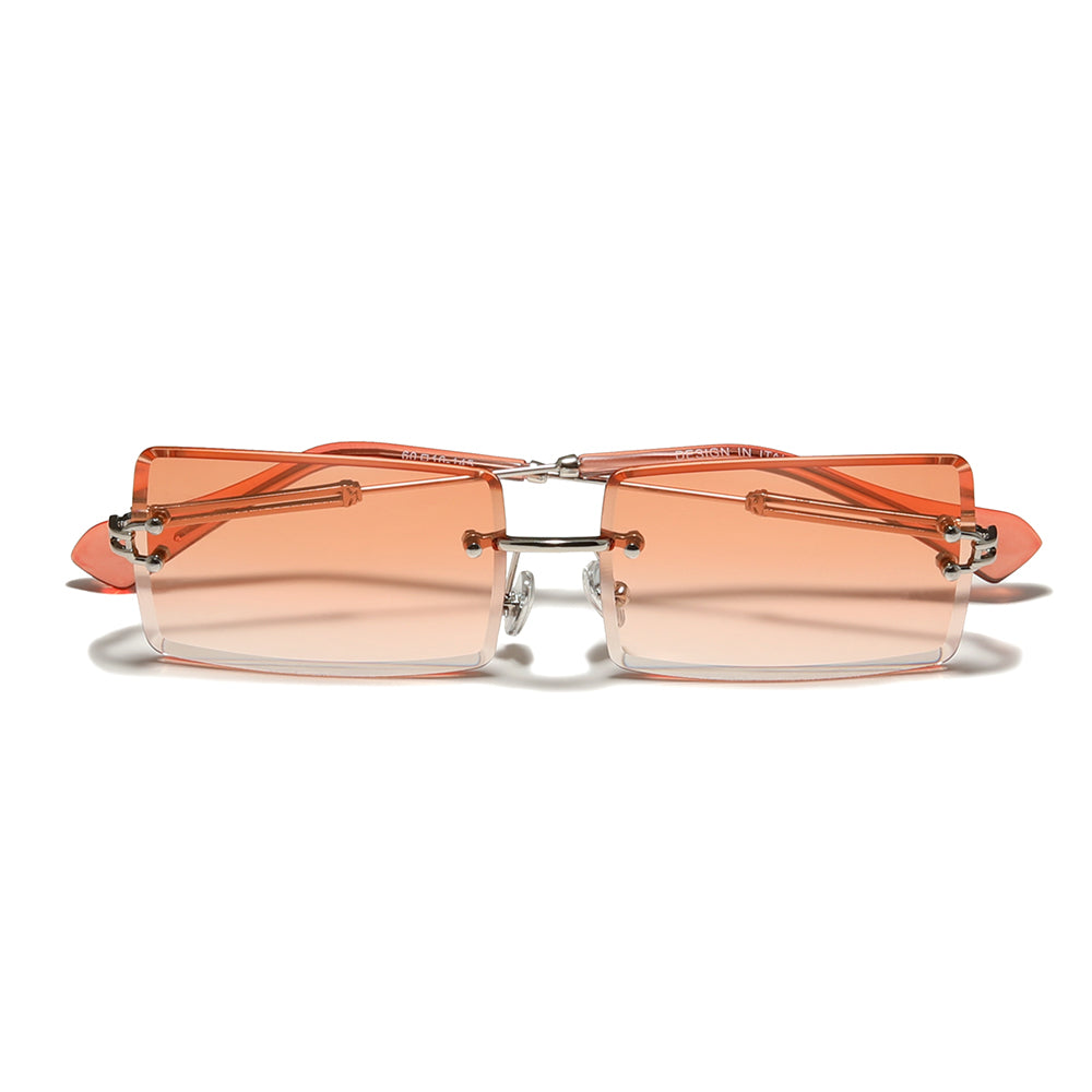 KINGSEVEN N810 women sunglasses aluminum frame