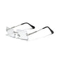 KINGSEVEN N810 women sunglasses aluminum frame