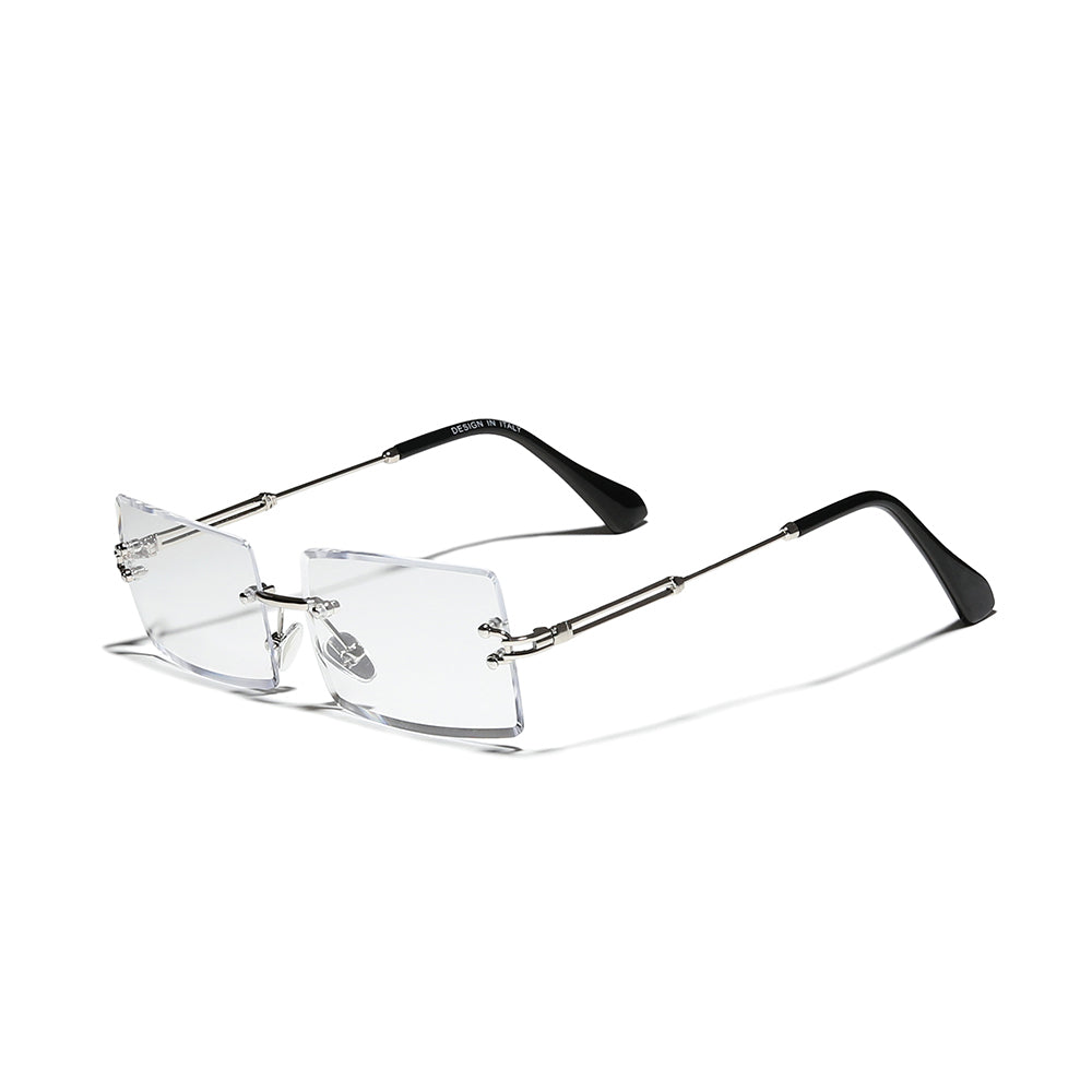 KINGSEVEN N810 women sunglasses aluminum frame