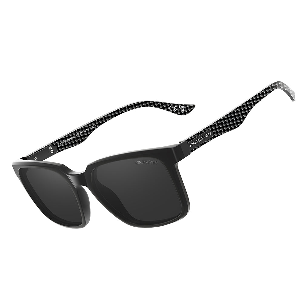 KINGSEVEN LE530 TR90 frame details