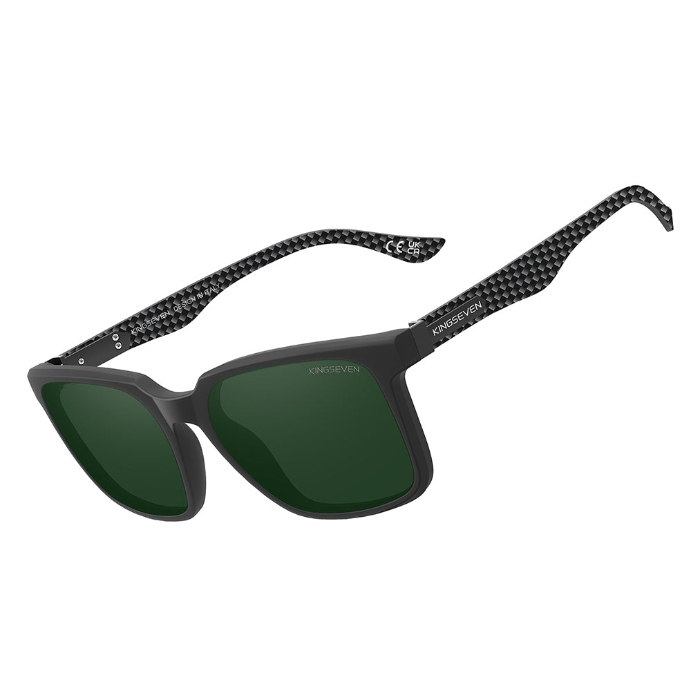 KINGSEVEN LE530 TR90 frame details