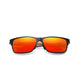KINGSEVEN W5507 men polarized sunglasses aluminum frame