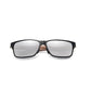 KINGSEVEN W5507 men polarized sunglasses aluminum frame