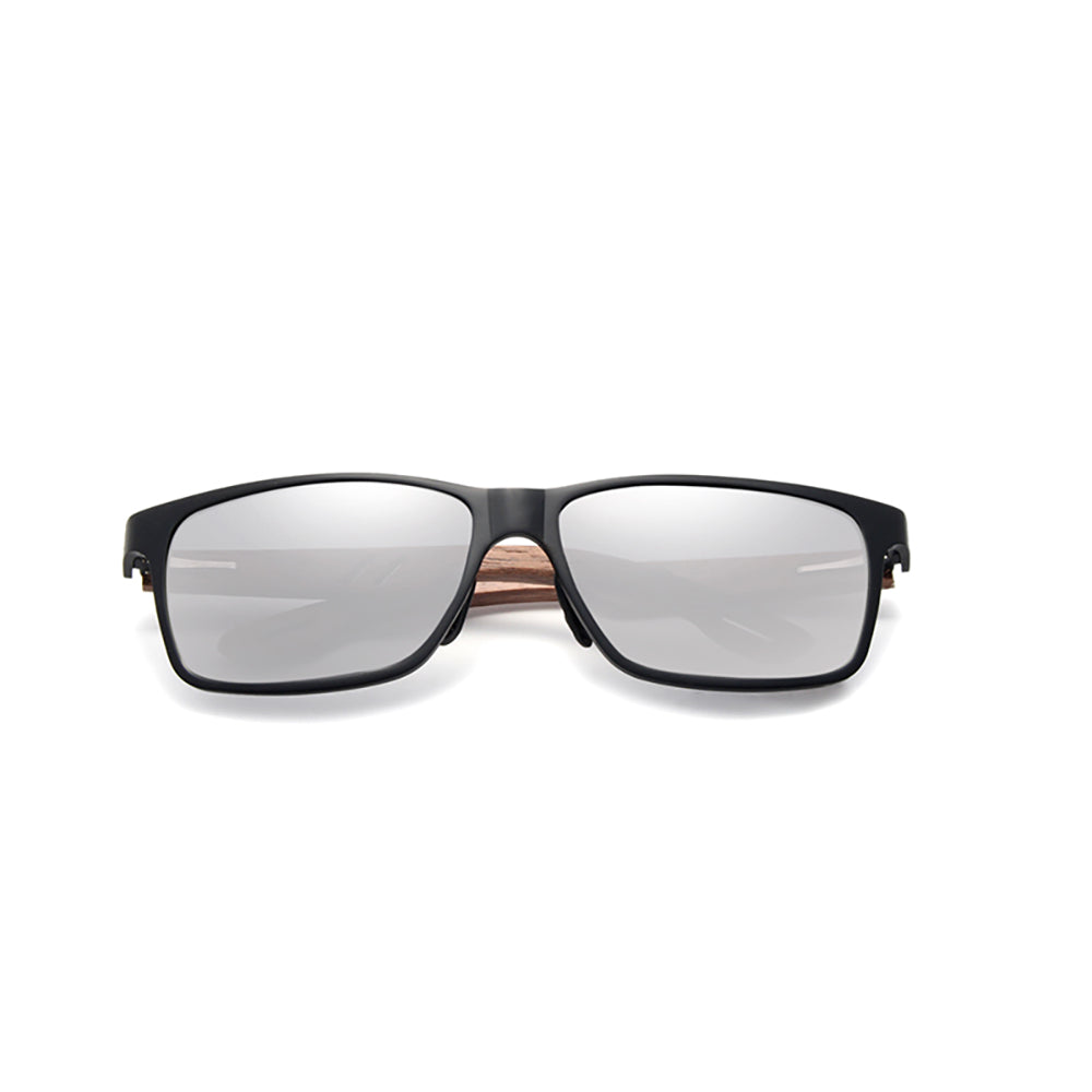 KINGSEVEN W5507 men polarized sunglasses aluminum frame