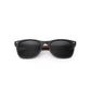 KINGSEVEN W5523 polarized sunglasses wooden frame
