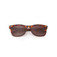 KINGSEVEN W5523 polarized sunglasses wooden frame