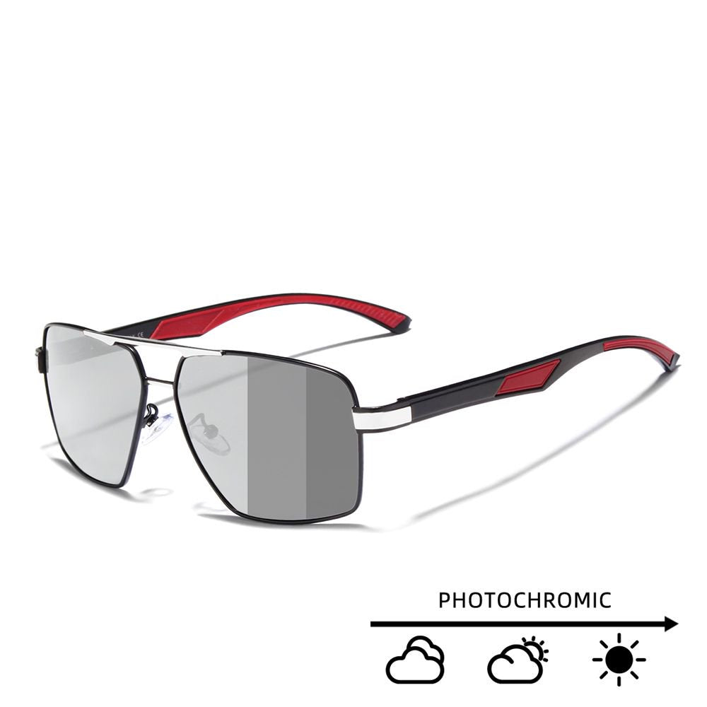 KINGSEVEN N7719 HD polarized lens UV400