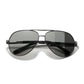  KINGSEVEN K725 gun photochromic polarized lens UV400 protection