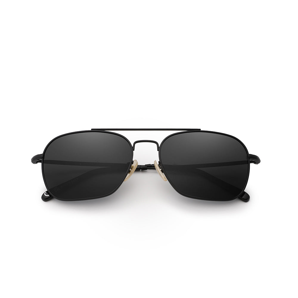 KINGSEVEN N7118 polarized sunglasses aluminum frame