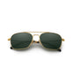 KINGSEVEN N7118 polarized sunglasses aluminum frame