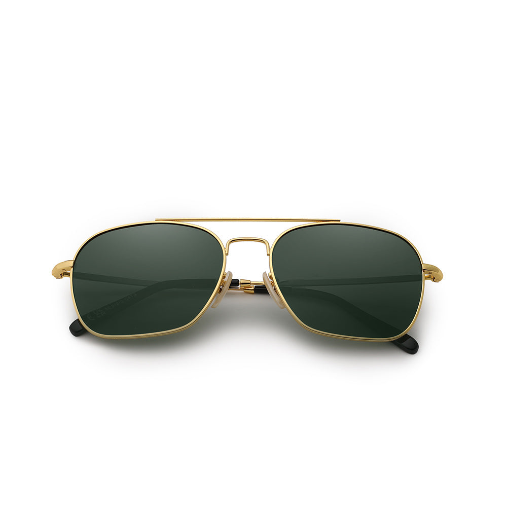 KINGSEVEN N7118 polarized sunglasses aluminum frame