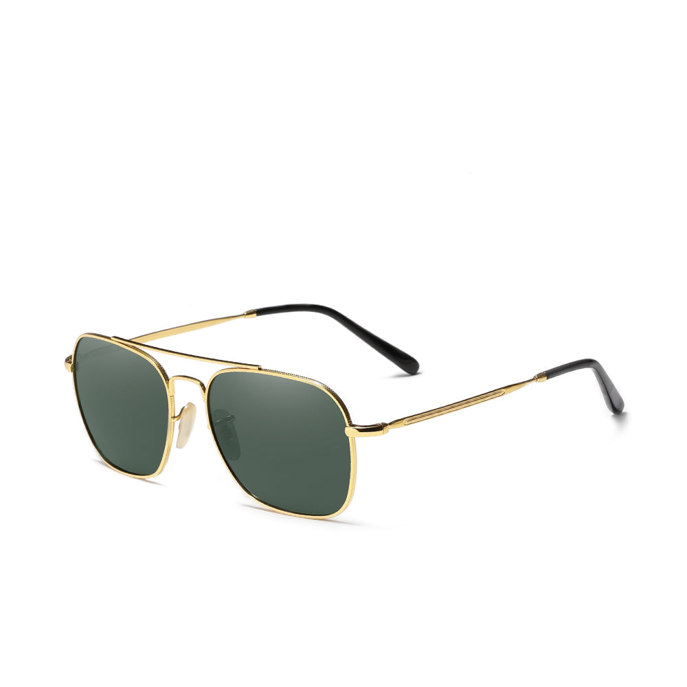 KINGSEVEN N7118 polarized sunglasses aluminum frame