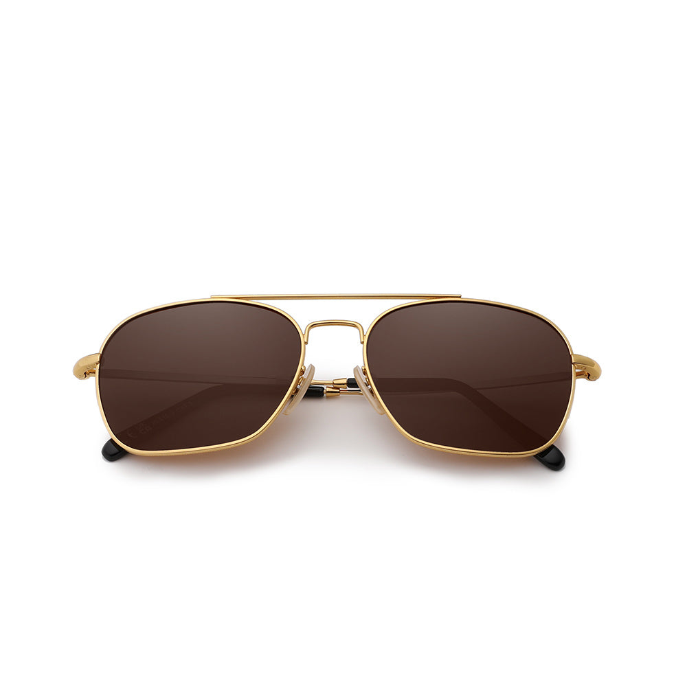 KINGSEVEN N7118 polarized sunglasses aluminum frame