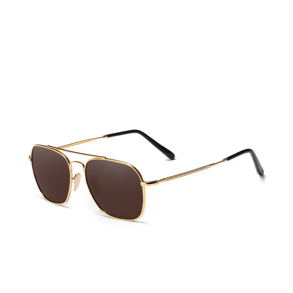 KINGSEVEN N7118 polarized sunglasses aluminum frame
