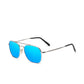 KINGSEVEN N7118 polarized sunglasses aluminum frame