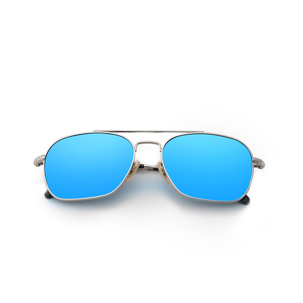 KINGSEVEN N7118 polarized sunglasses aluminum frame