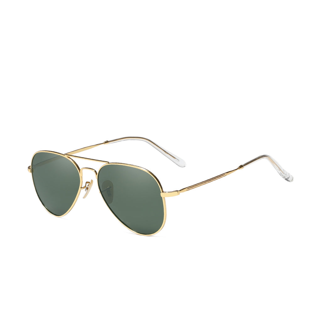 KINGSEVEN N7117 women polarized sunglasses aluminum frame