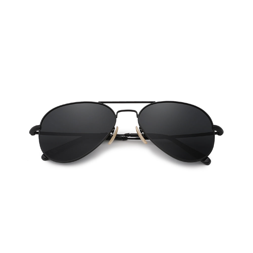 KINGSEVEN N7117 men polarized sunglasses aluminum frame