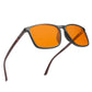 KINGSEVEN N7365 blue light sunglasses tr90 frame
