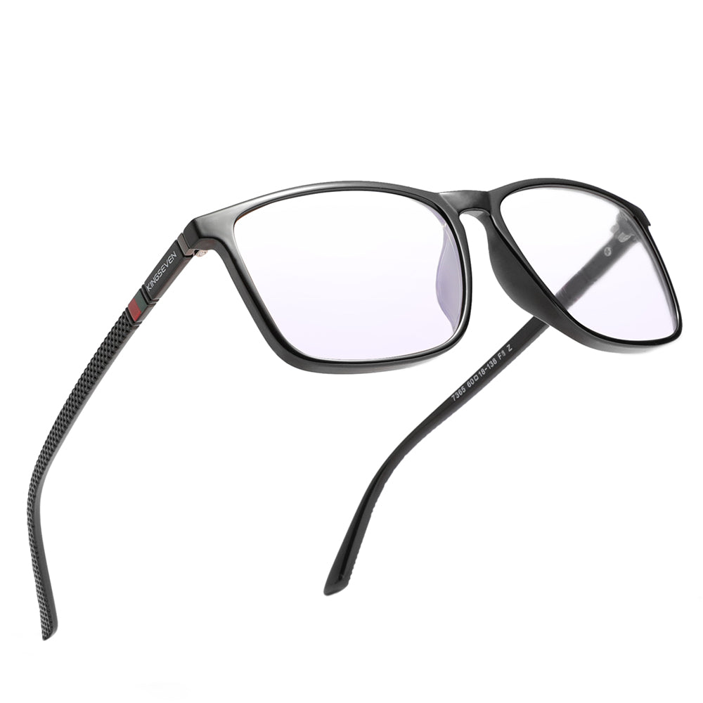 KINGSEVEN N7365 blue light sunglasses tr90 frame