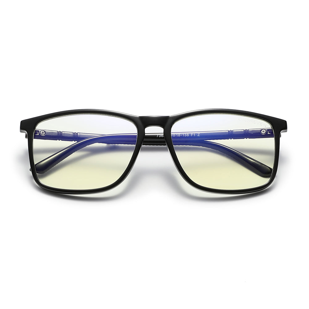 KINGSEVEN N7365 blue light sunglasses tr90 frame