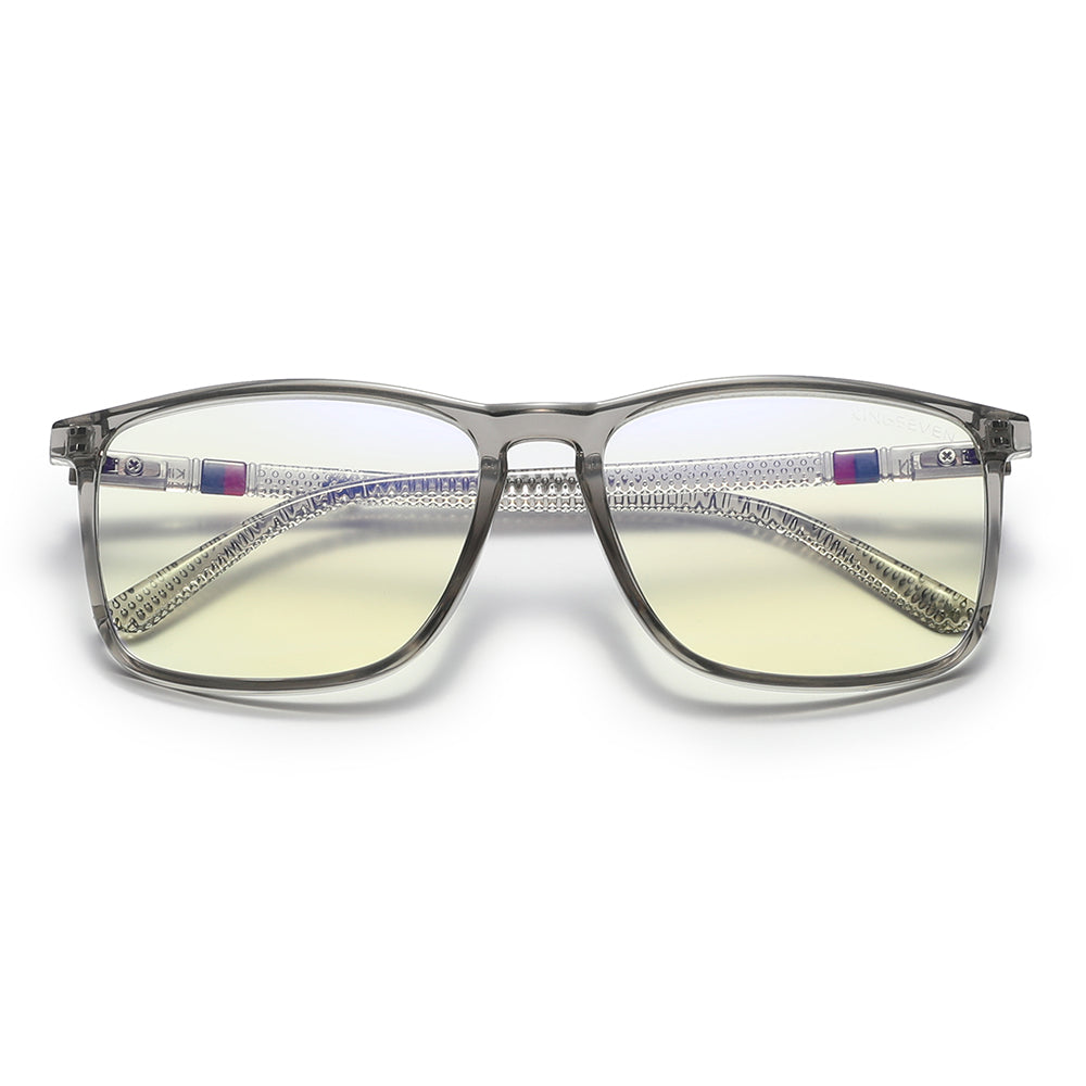 KINGSEVEN N7365 blue light sunglasses tr90 frame