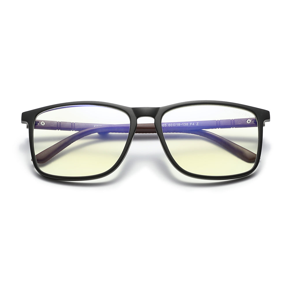 KINGSEVEN N7365 blue light sunglasses tr90 frame