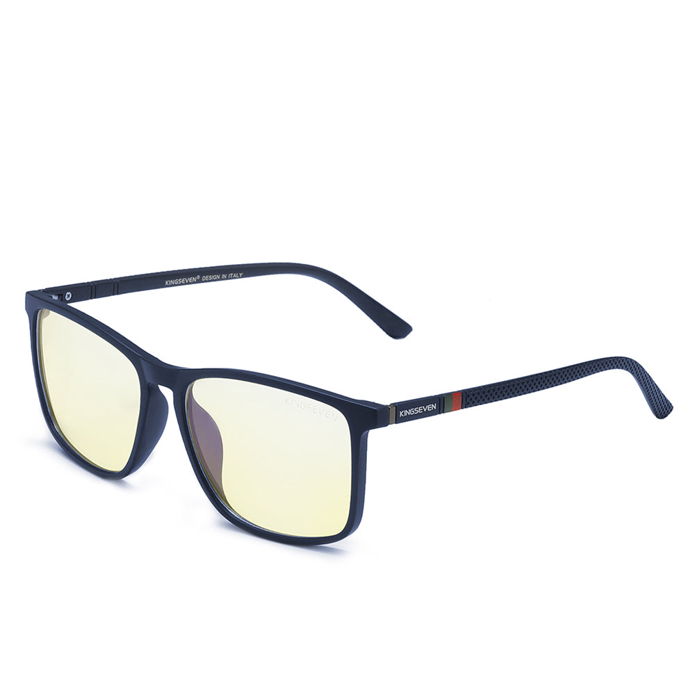 KINGSEVEN N7365 blue light sunglasses tr90 frame