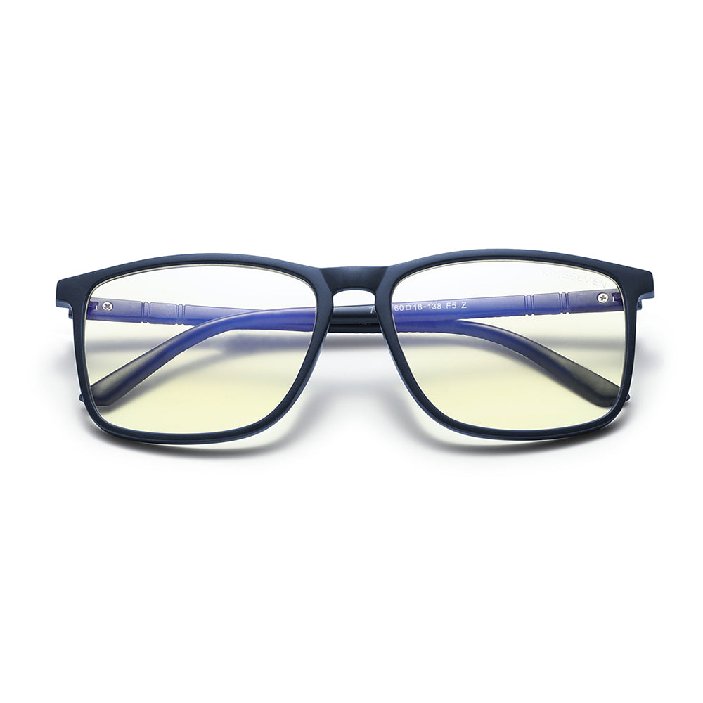 KINGSEVEN N7365 blue light sunglasses tr90 frame