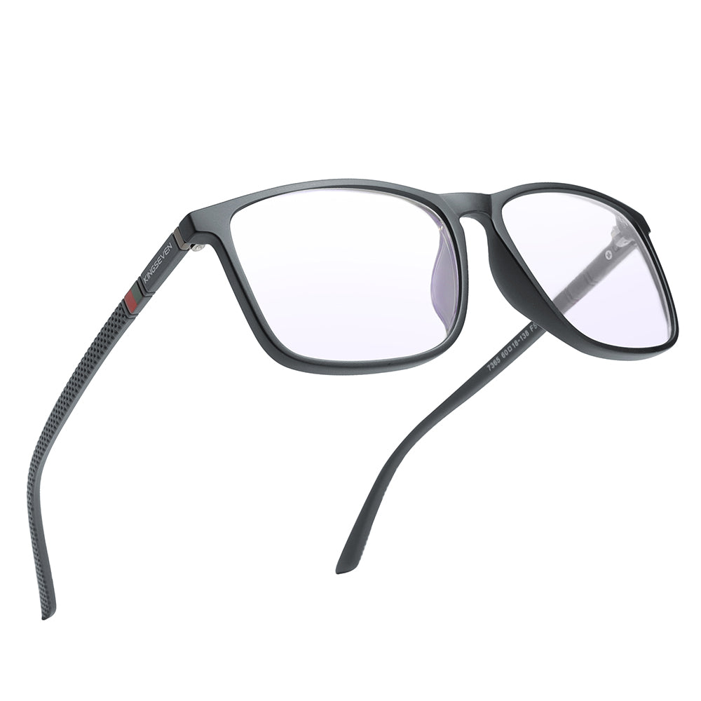 KINGSEVEN N7365 blue light sunglasses tr90 frame