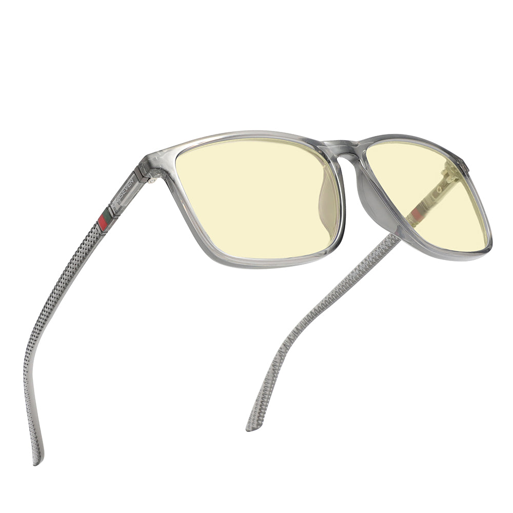 KINGSEVEN N7365 blue light sunglasses tr90 frame