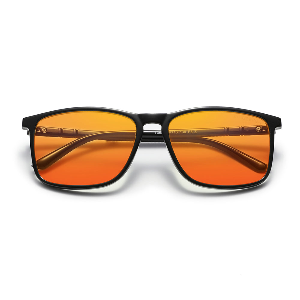 KINGSEVEN N7365 blue light sunglasses tr90 frame