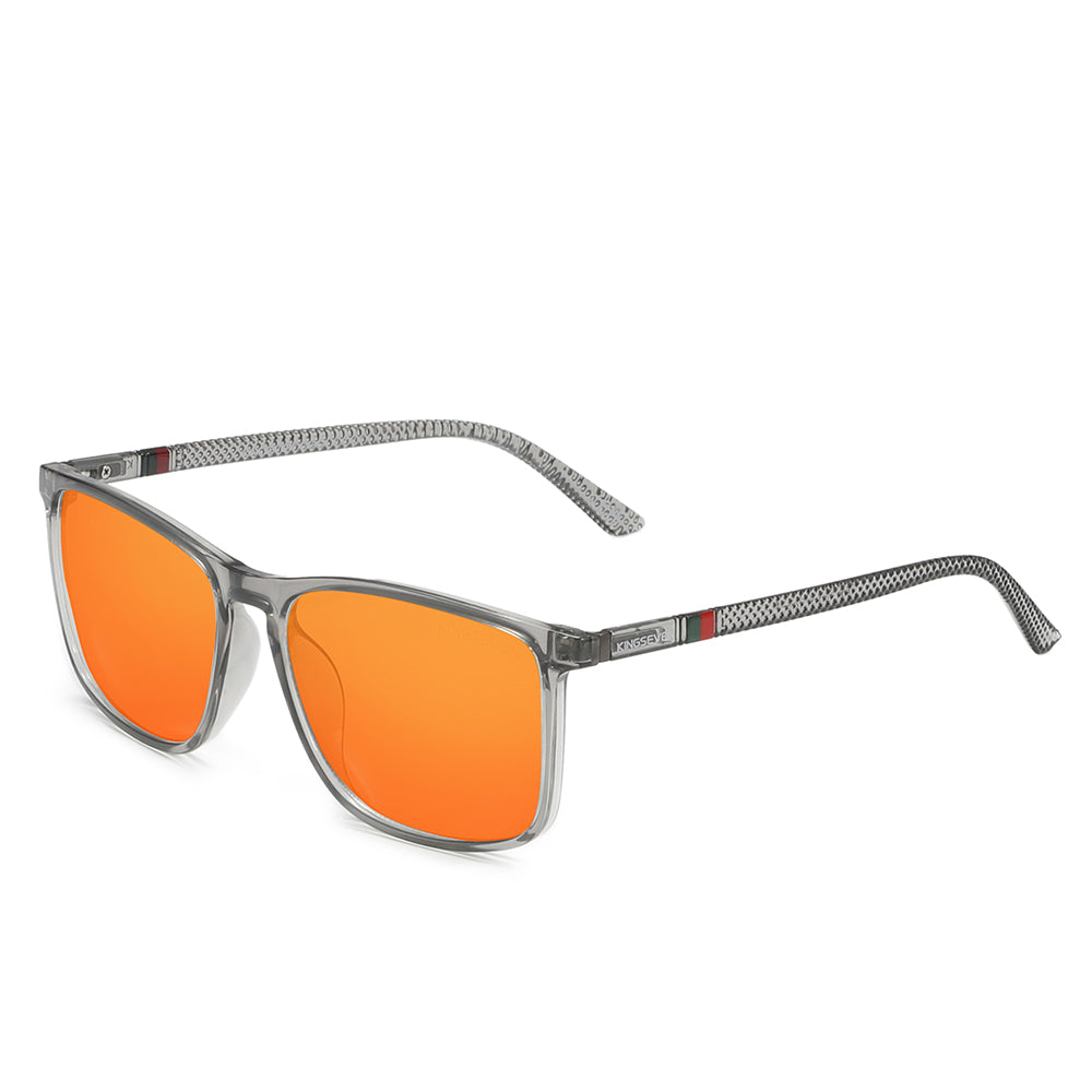 KINGSEVEN N7365 blue light sunglasses tr90 frame