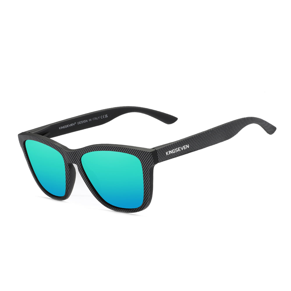 KINGSEVEN LE759 HD polarized lens UV400 protection