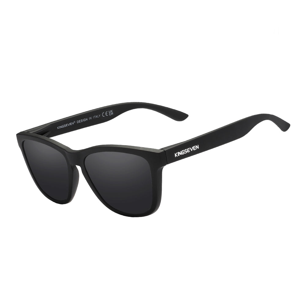 KINGSEVEN LE759 HD polarized lens UV400 protection