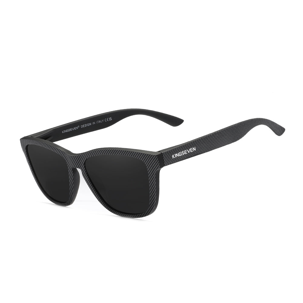 KINGSEVEN LE759 HD polarized lens UV400 protection