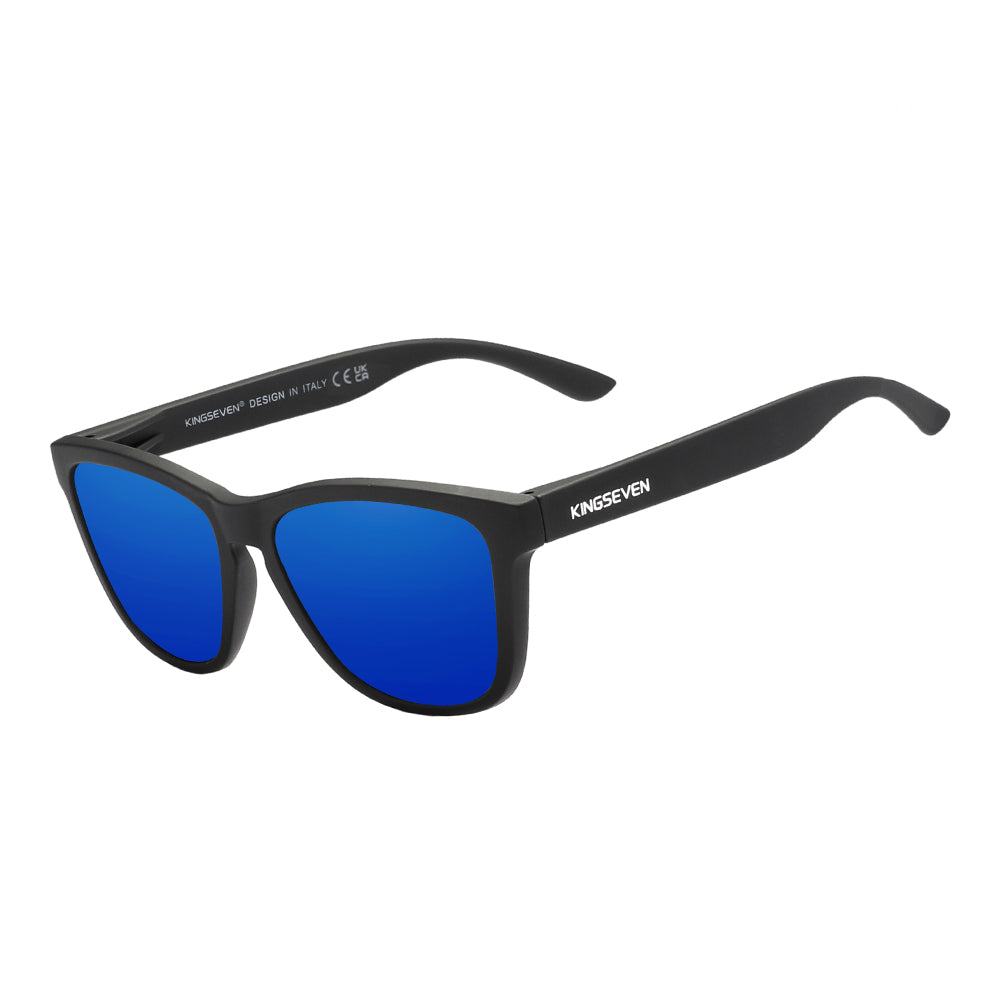 KINGSEVEN LE759 HD polarized lens UV400 protection