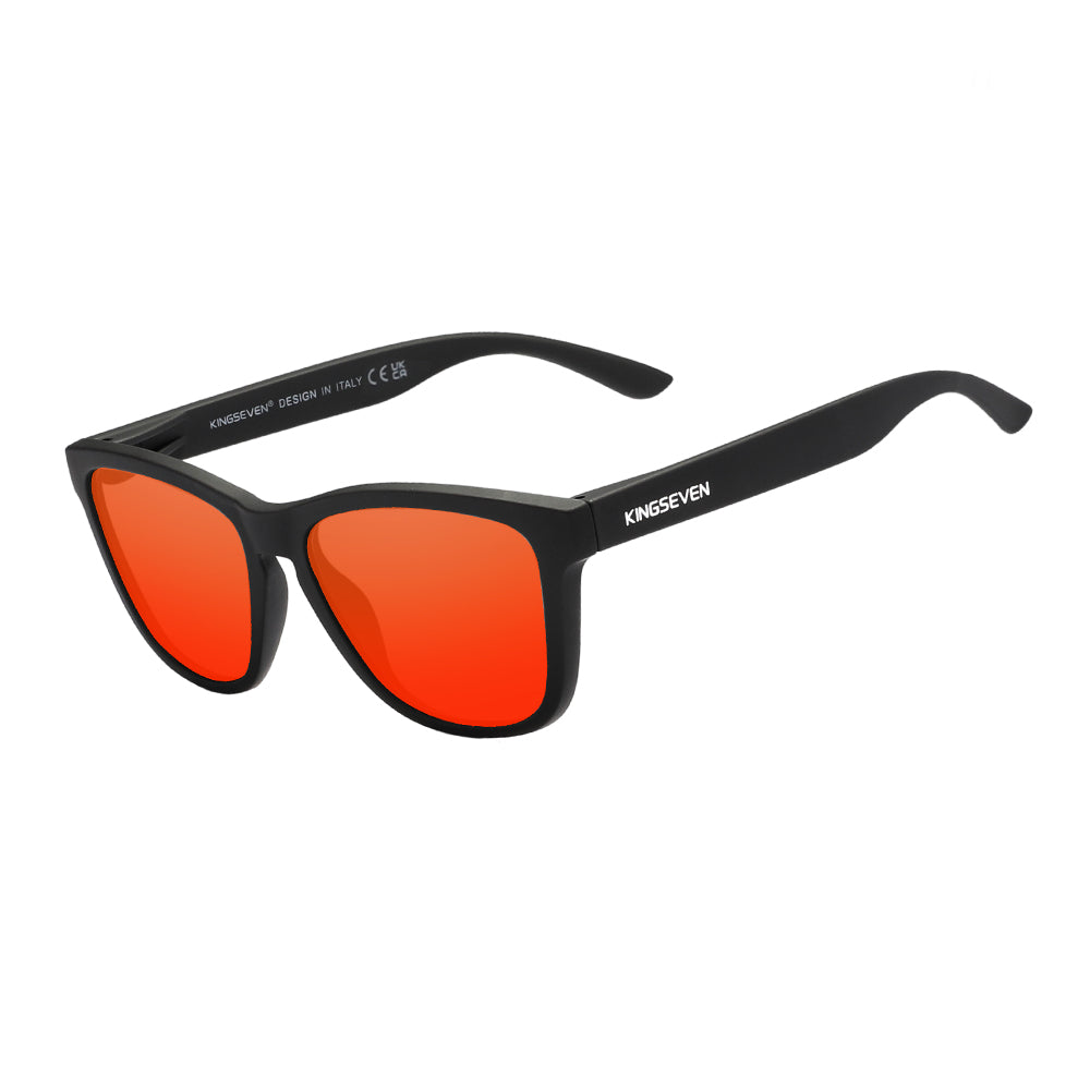 KINGSEVEN LE759 HD polarized lens UV400 protection