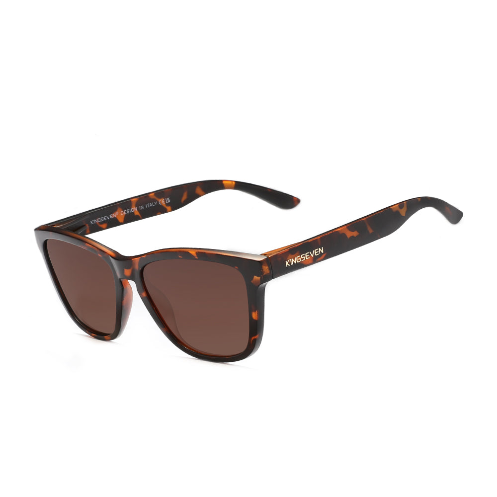 KINGSEVEN LE759 HD polarized lens UV400 protection