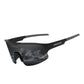 KINGSEVEN LS926 Unisex TR90 Polarized Sunglasses