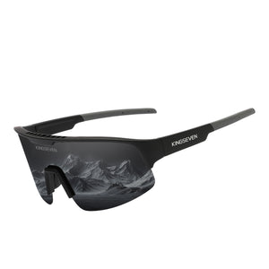 KINGSEVEN LS926 Unisex TR90 Polarized Sunglasses