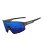 KINGSEVEN LS926 Unisex TR90 Polarized Sunglasses