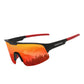KINGSEVEN LS926 Unisex TR90 Polarized Sunglasses