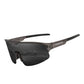 KINGSEVEN LS926 Unisex TR90 Polarized Sunglasses