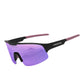 KINGSEVEN LS926 Unisex TR90 Polarized Sunglasses