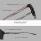 KINGSEVEN Men Aluminum Polarized Sunglasses UV400 Protection LE798