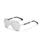 KINGSEVEN N7730 mirror silver polarized lens UV400